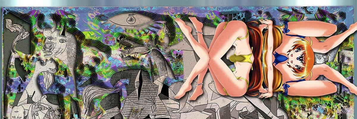Loplop_presents's profile banner image