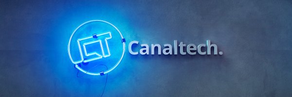 canaltech Profile Banner