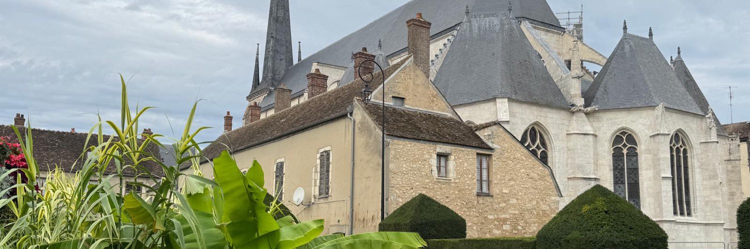 Valérie Lacroute banner