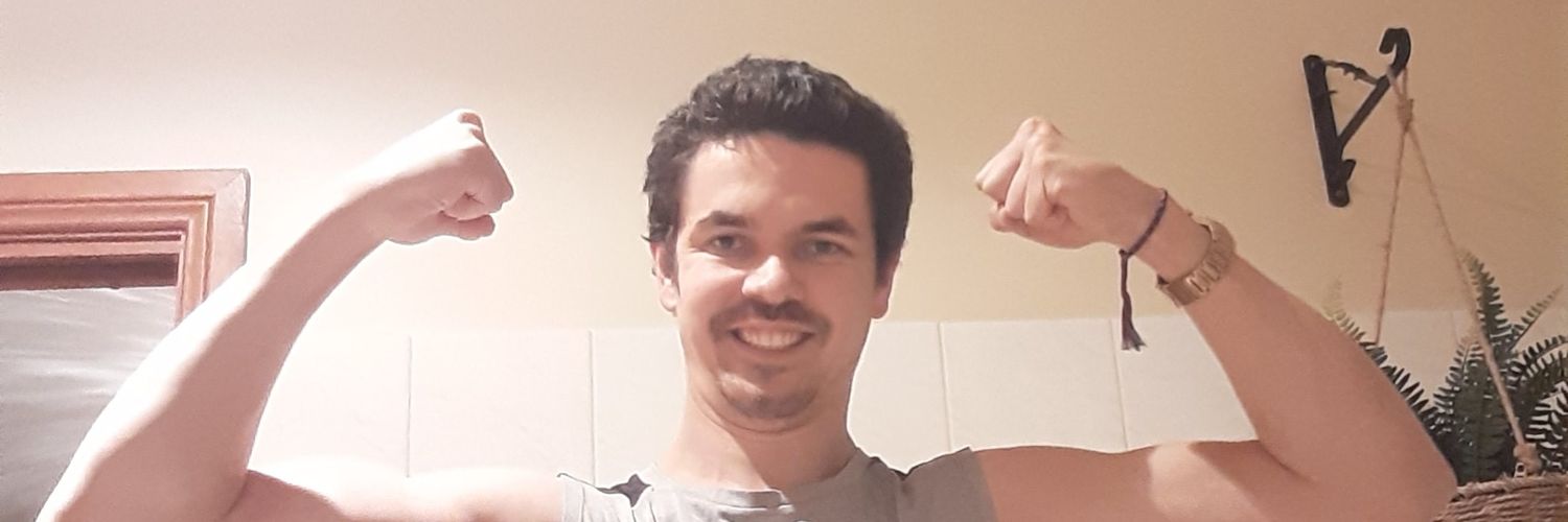 davidoreilly88's profile banner image