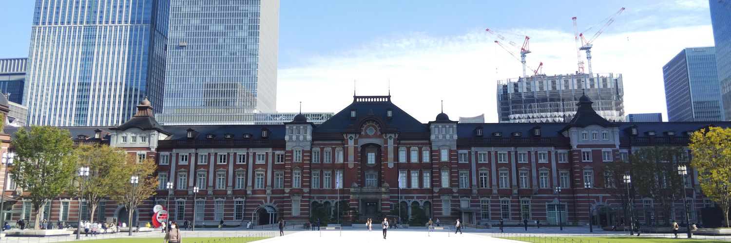 U_Hanae's profile banner image