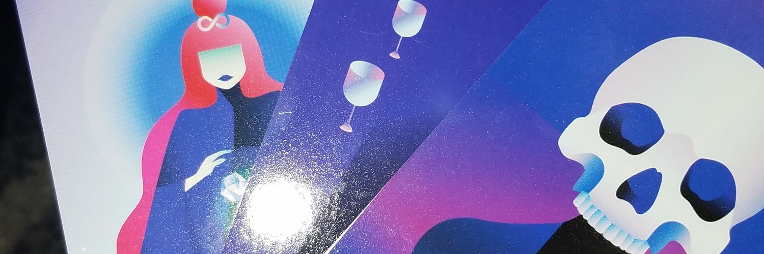 ItsDarcage's profile banner image