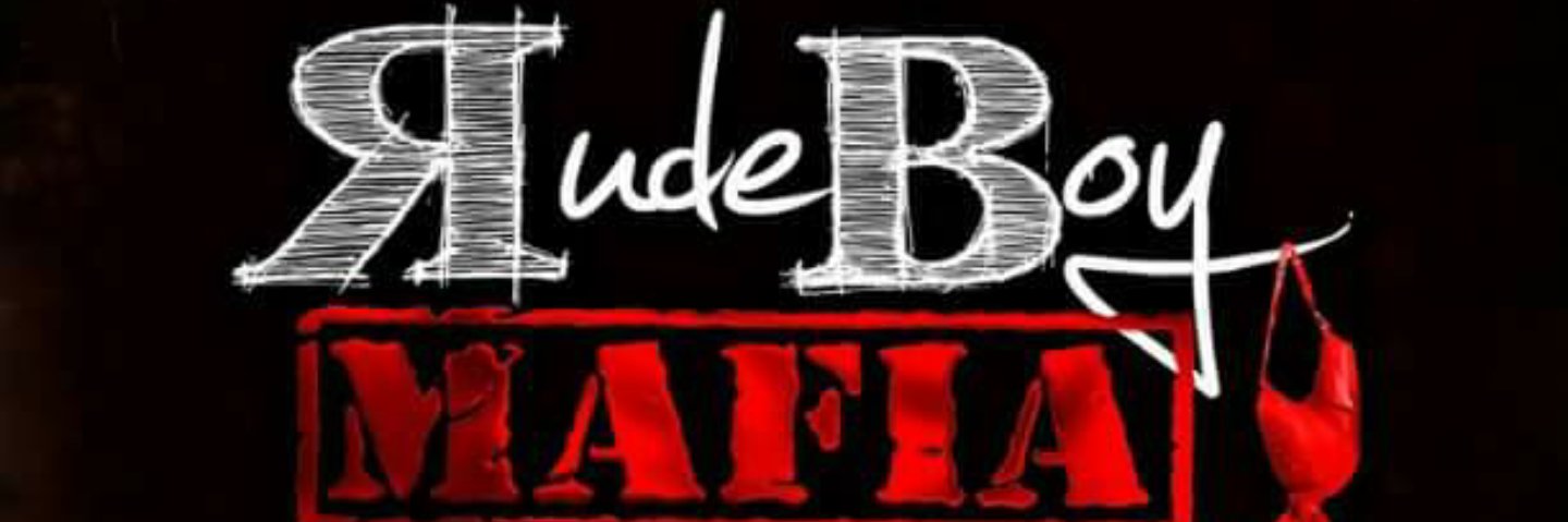 RudeBoyWhomp's profile banner image