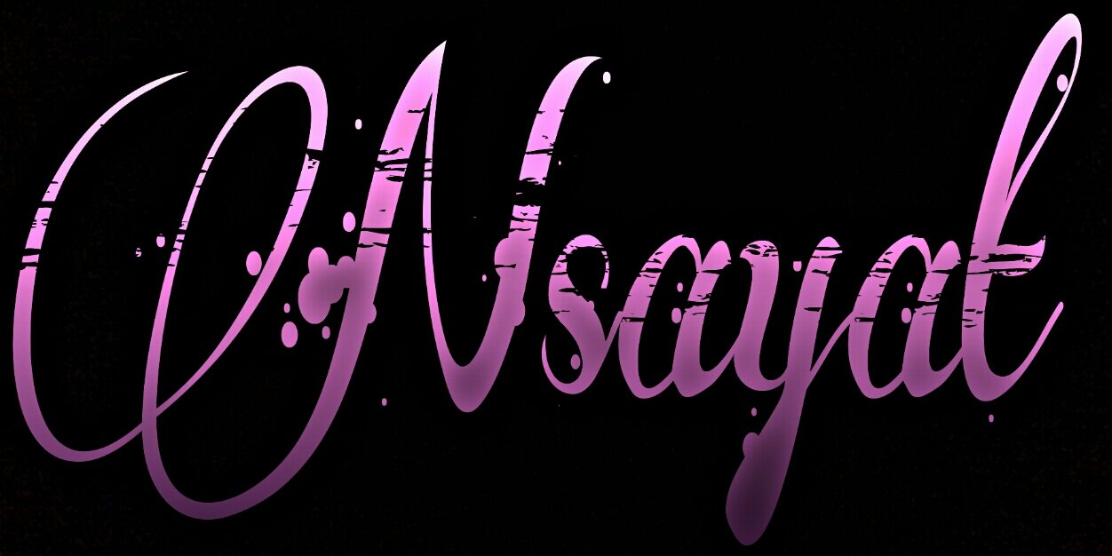 Nesayat's profile banner image