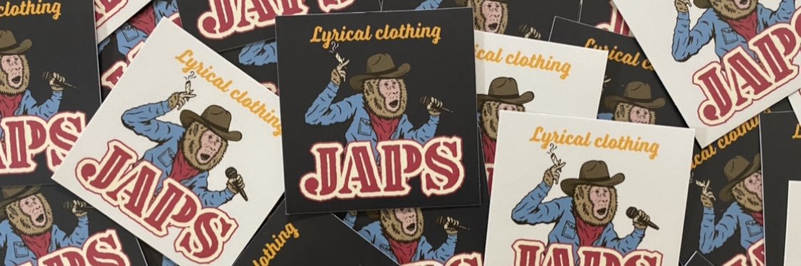 lyrical_japs's profile banner image