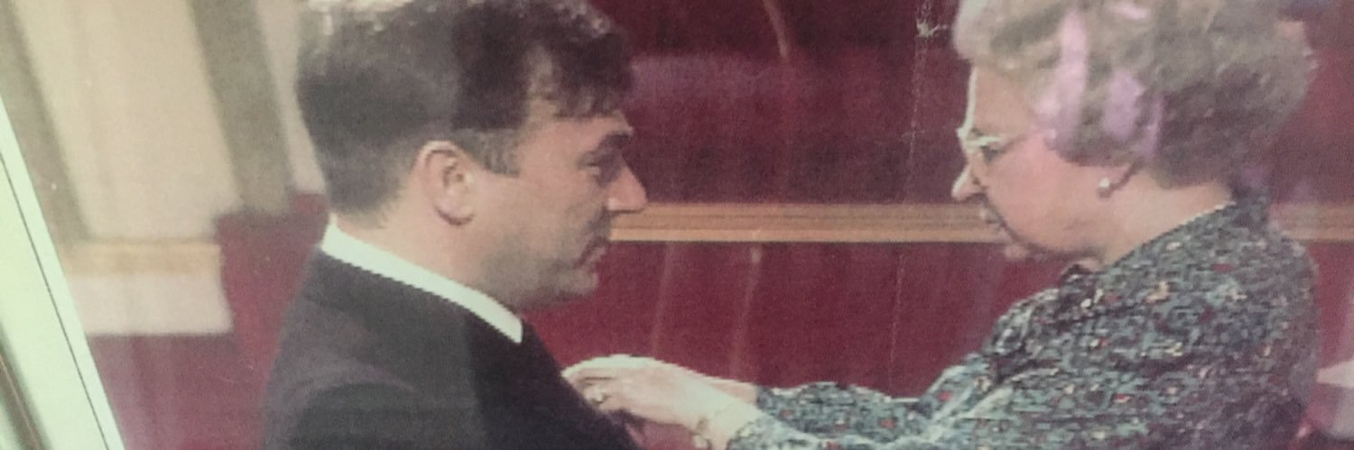nmagee63's profile banner image