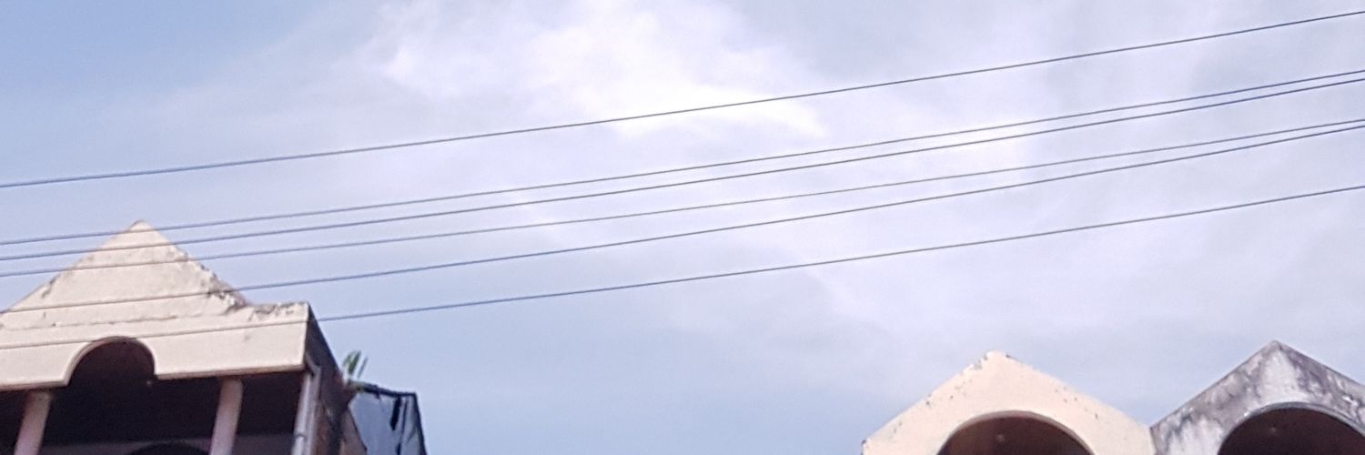 HafizAlfandi's profile banner image
