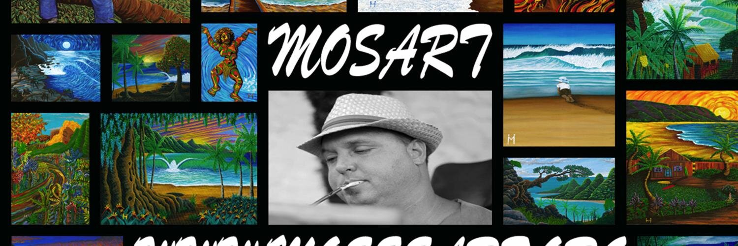 mosart4u's profile banner image