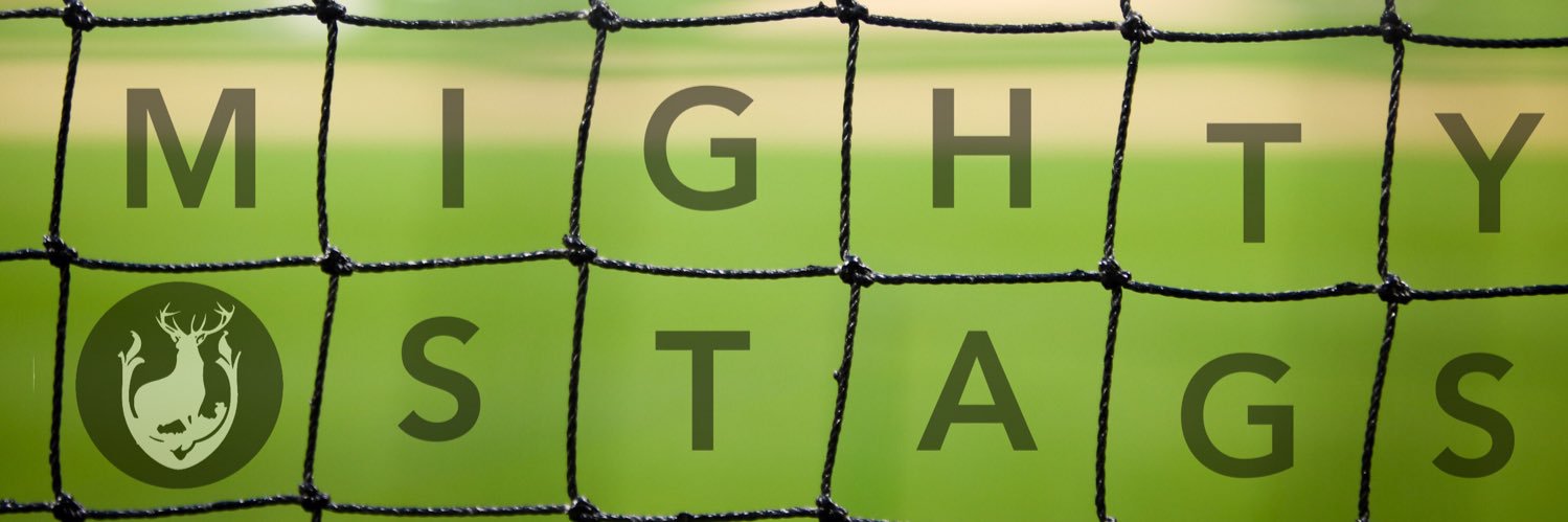MightyStags banner