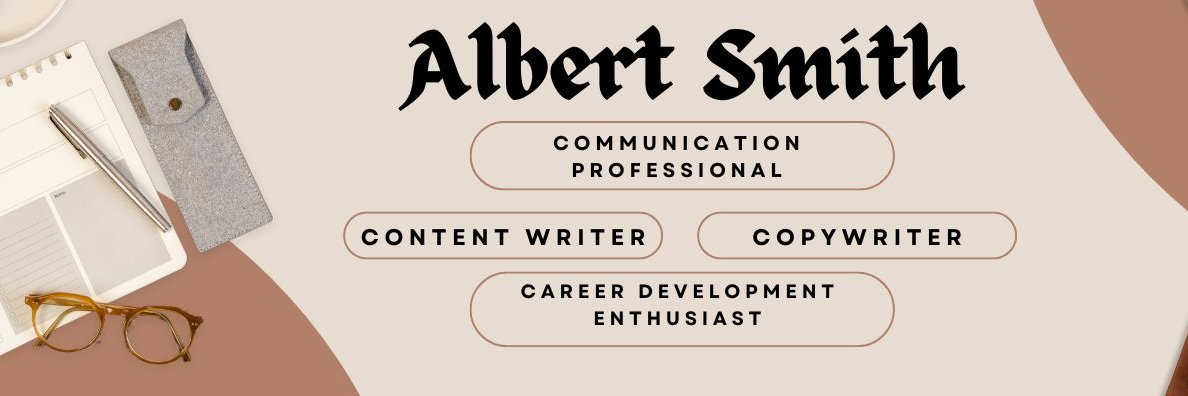 smithalbertone's profile banner image
