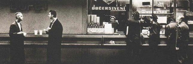 KrisNovakova's profile banner image