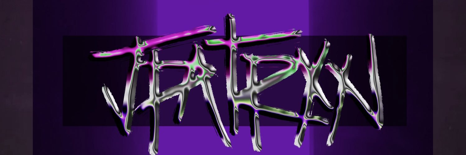 JPatronmusic's profile banner image