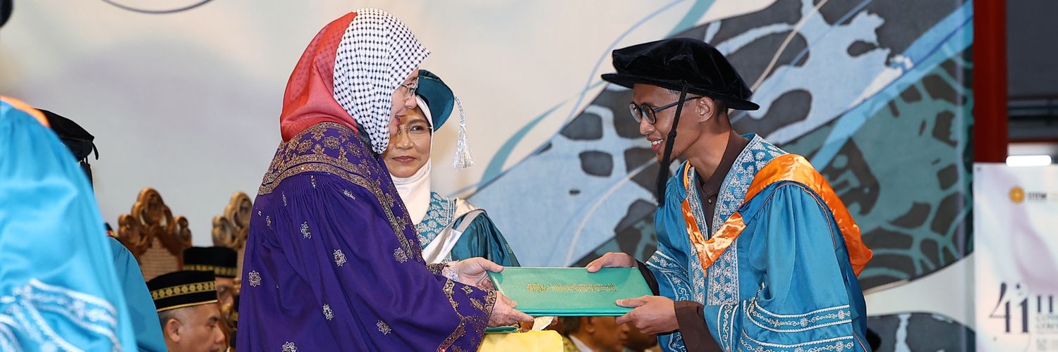 Lukhman Abdul Taib banner