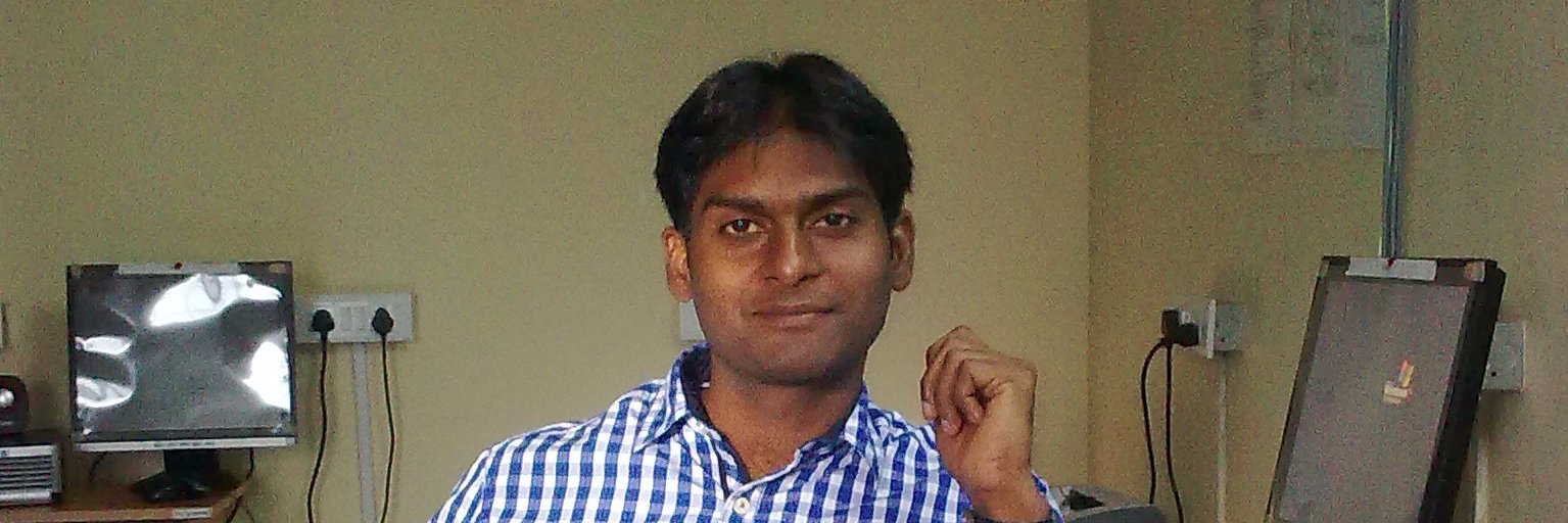 PrajeshVin's profile banner image