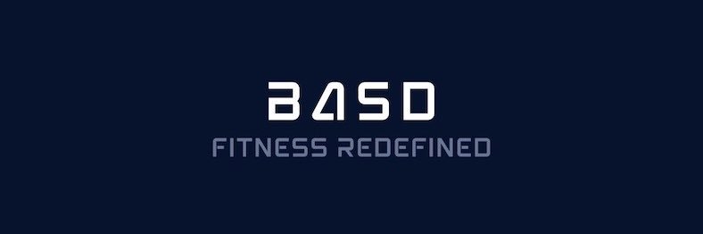BASD Strength banner