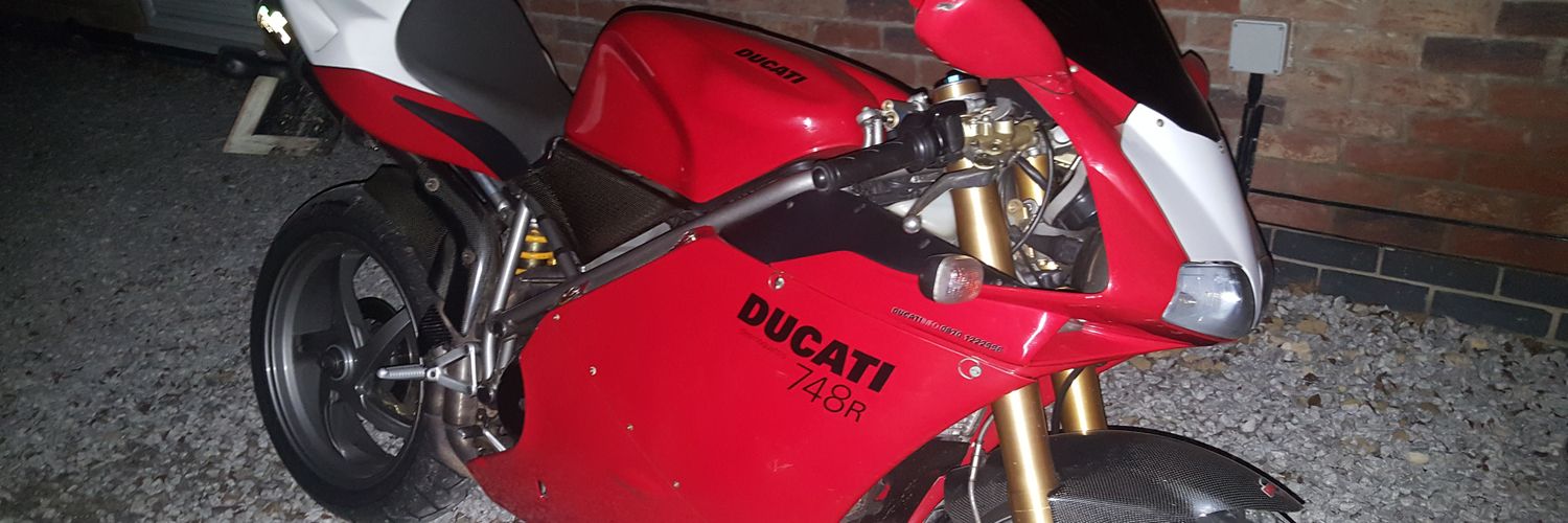 thacks243's profile banner image