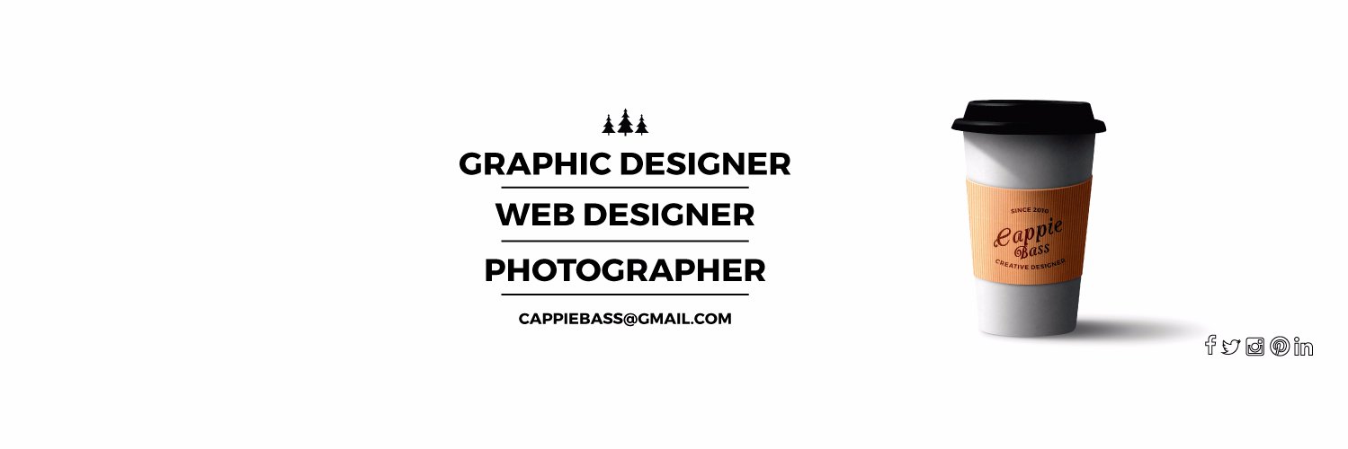 CappieBass's profile banner image