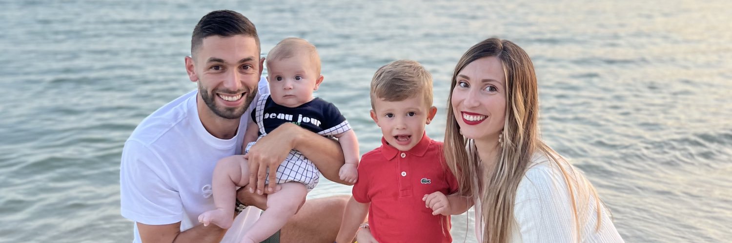 AnthonyMartinZZ's profile banner image