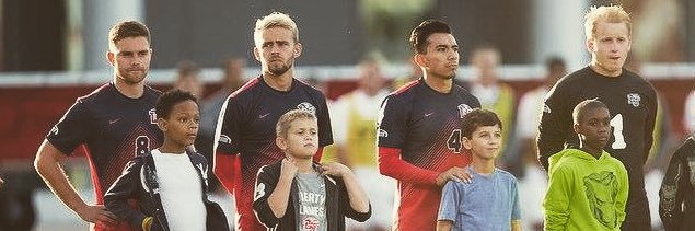 Shaun Stocker banner