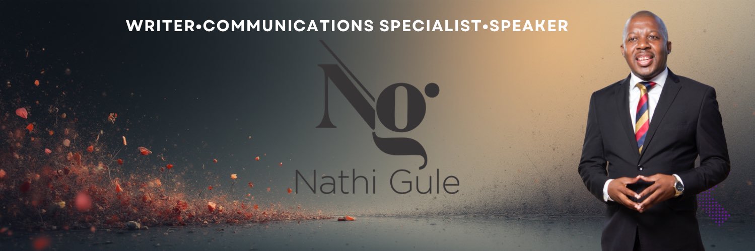 nathigule's profile banner image