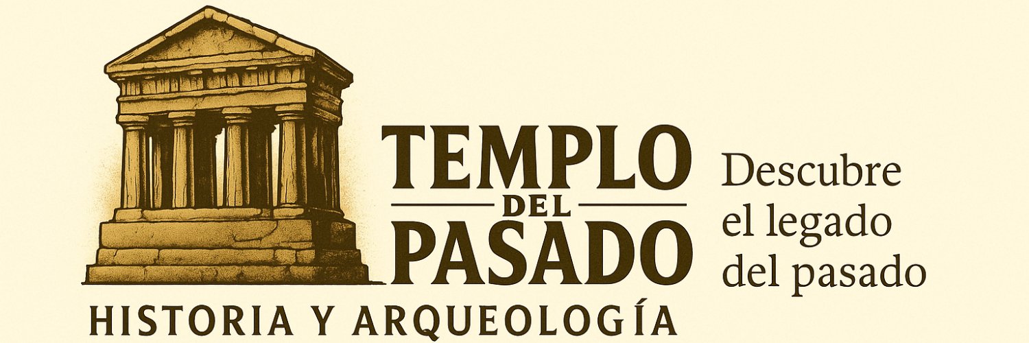 Templo del Pasado banner