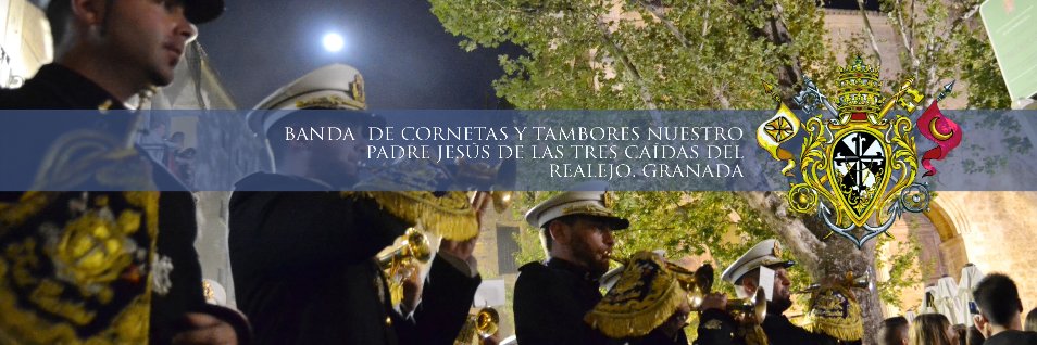 Tres Caidas Realejo banner