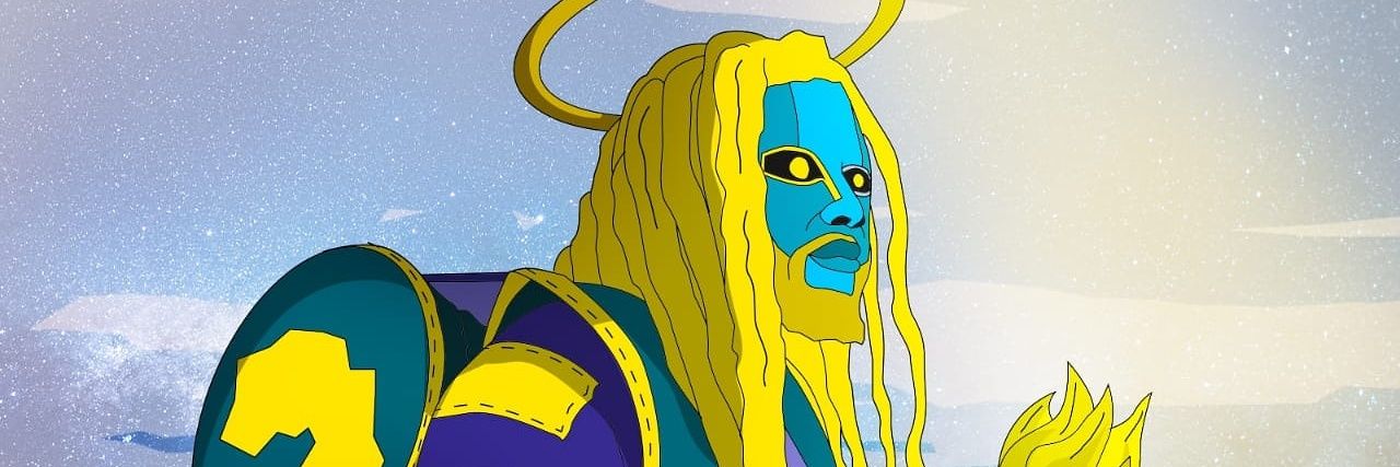 Thee_Proph's profile banner image