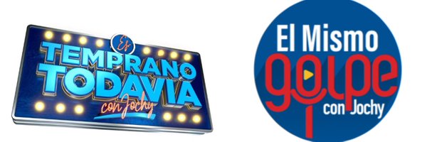 jochysantos Profile Banner