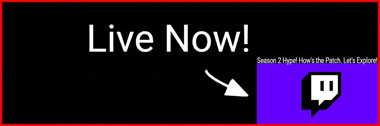 HuddySayWhat's profile banner image