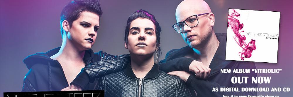 methetiger's profile banner image