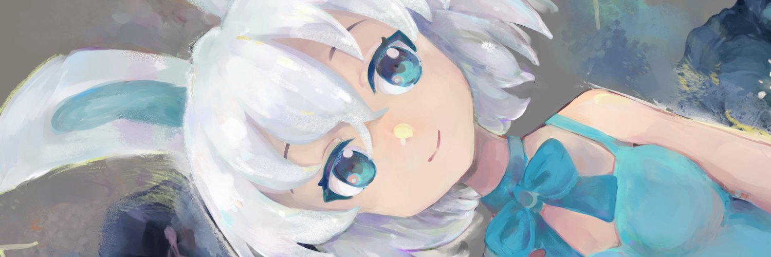 hoshi_ib's profile banner image