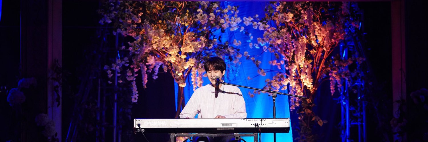 chojunya's profile banner image