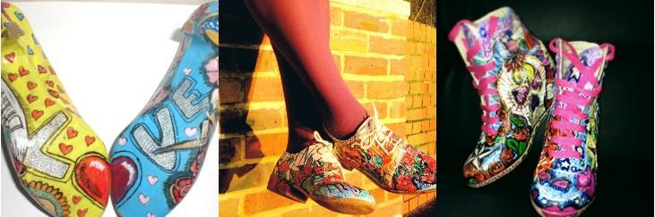 PrintedSoles's profile banner image
