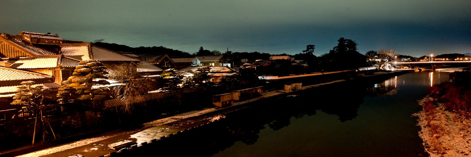 ymasa77's profile banner image