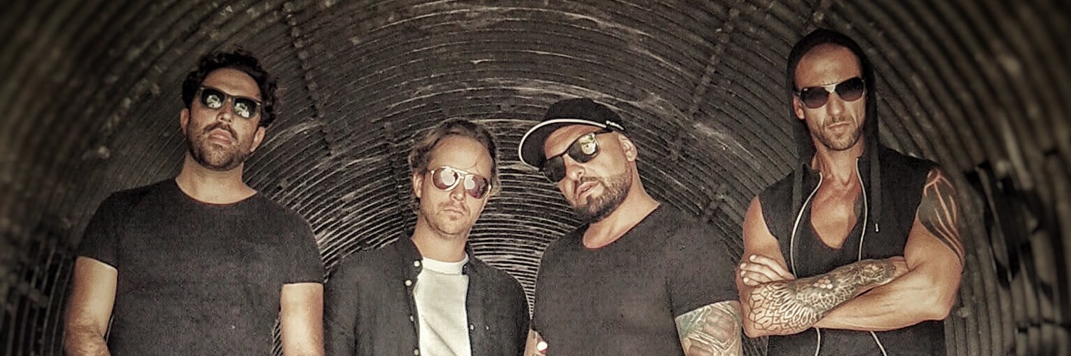 My Secret Circus banner