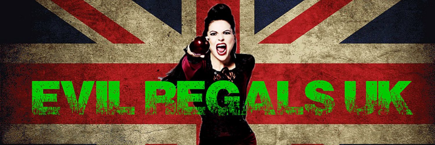 EvilRegalsUK's profile banner image