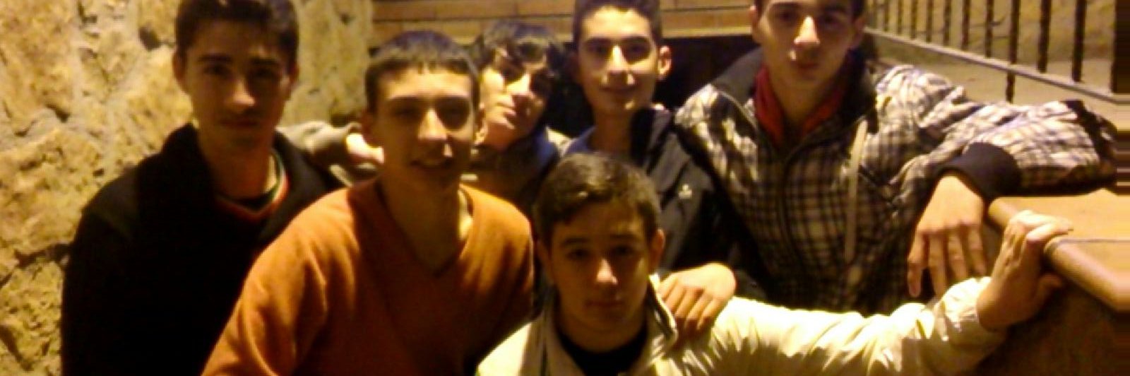 CarlosBallestn's profile banner image