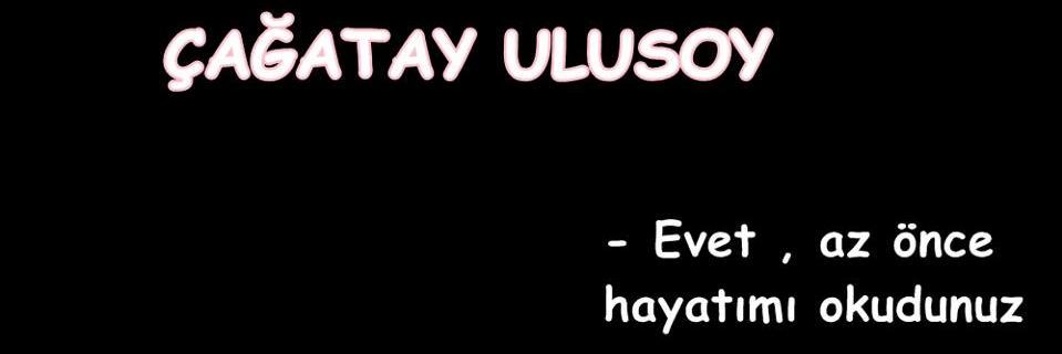 __Ulusoyistt__'s profile banner image
