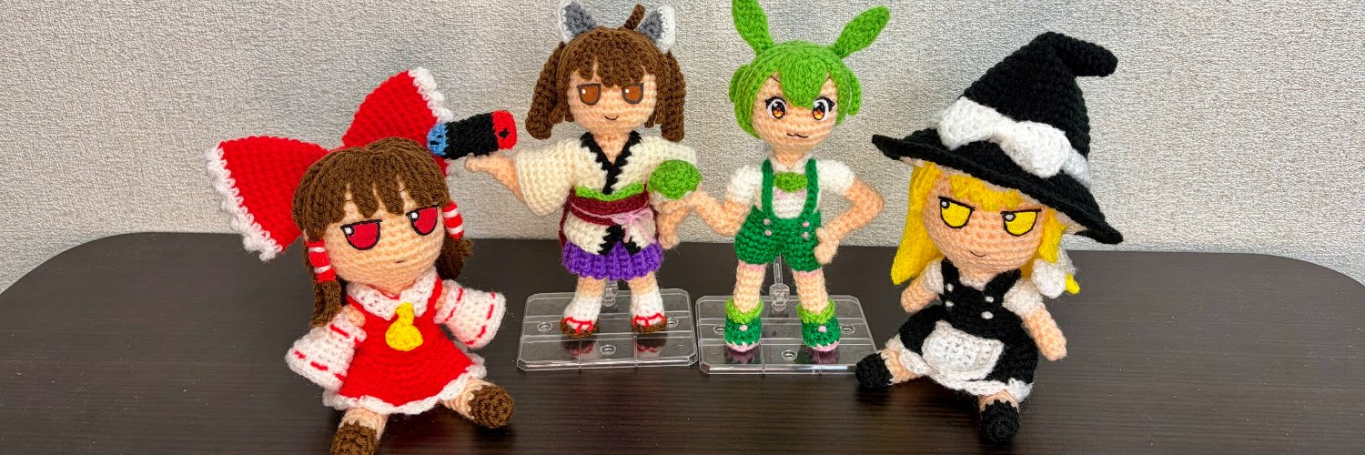 ankou_senpai's profile banner image