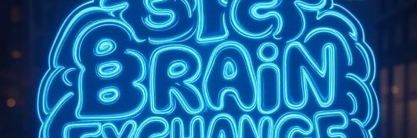 🧠 BigBrain🧬Exchange📝 banner
