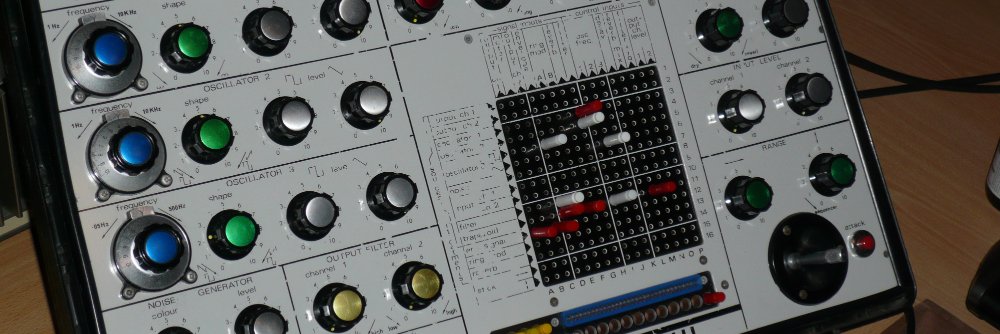 SCDsynthmusic's profile banner image