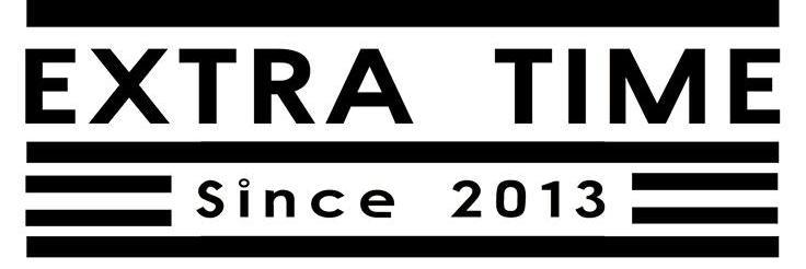 ExtraTimeShirts's profile banner image