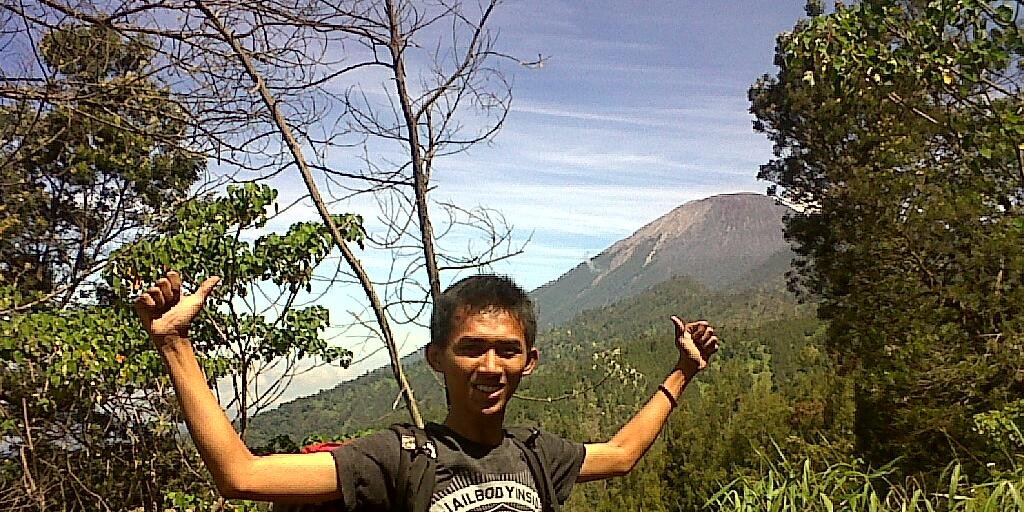 alfiansyah28's profile banner image