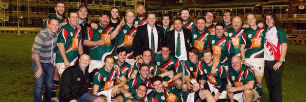 fiforugbysa Profile Banner