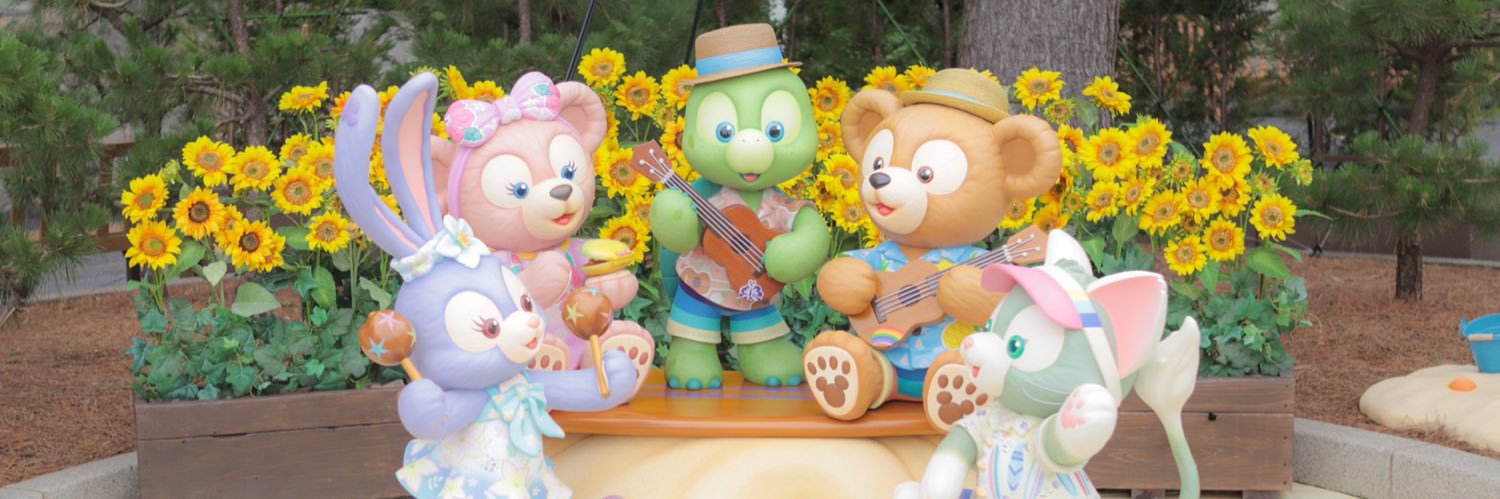 DisneykumaTY's profile banner image