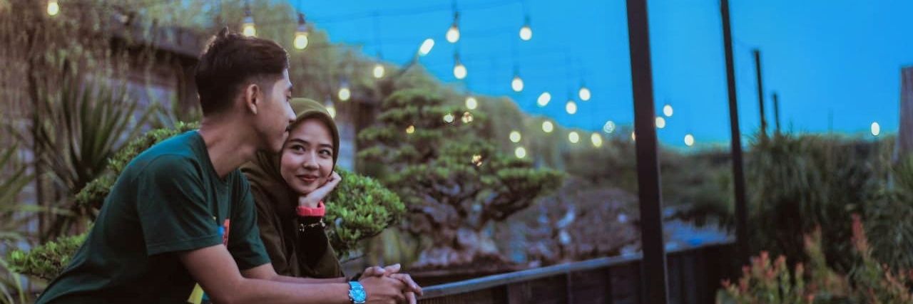 Mitha_Anithaa's profile banner image