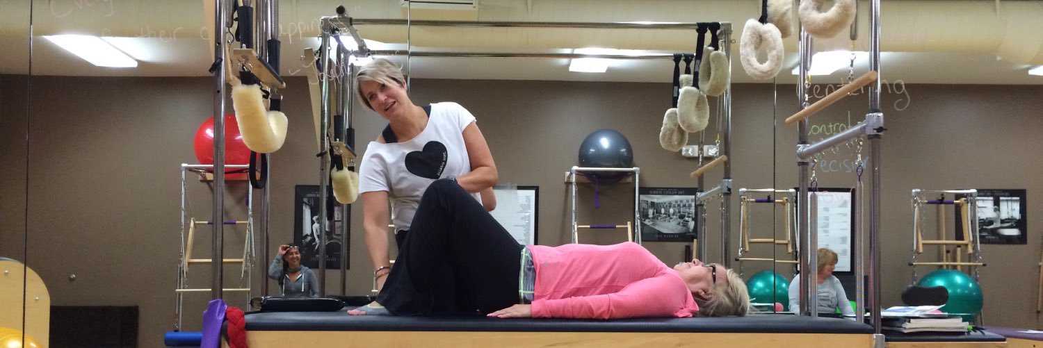 rcpilates's profile banner image