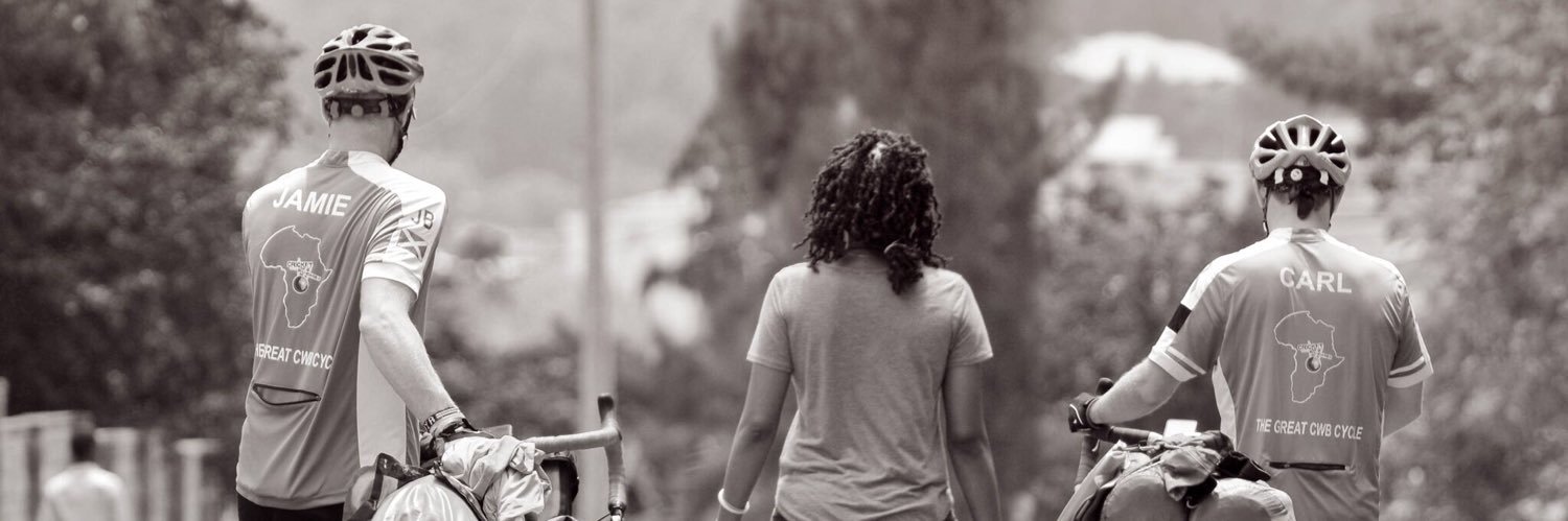 Carl Ferguson banner