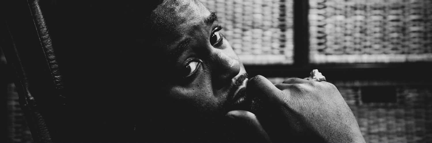 TheCWAllen's profile banner image