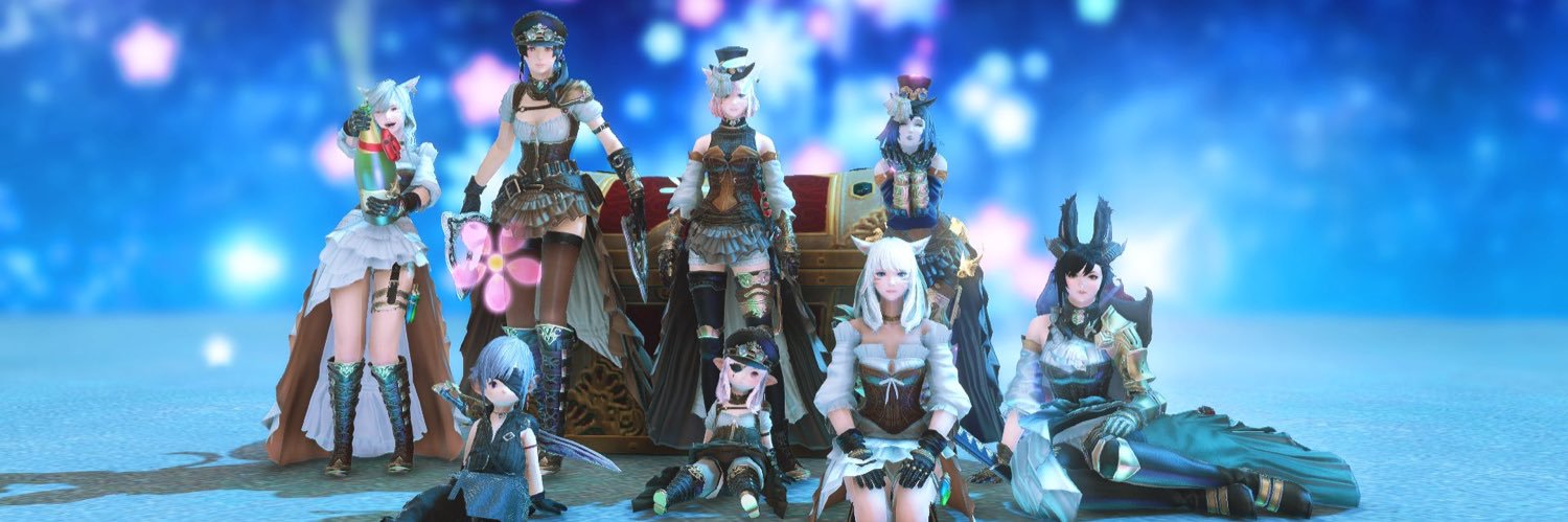 AXELponzu's profile banner image